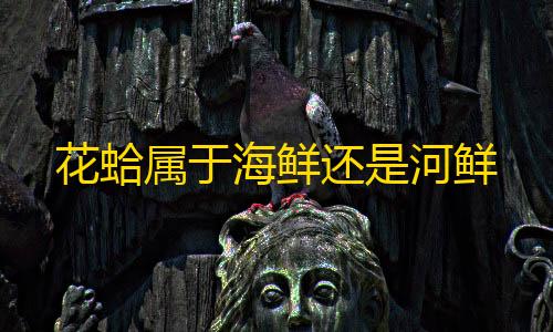 暗区突围离线版破解花蛤属于海鲜还是河鲜